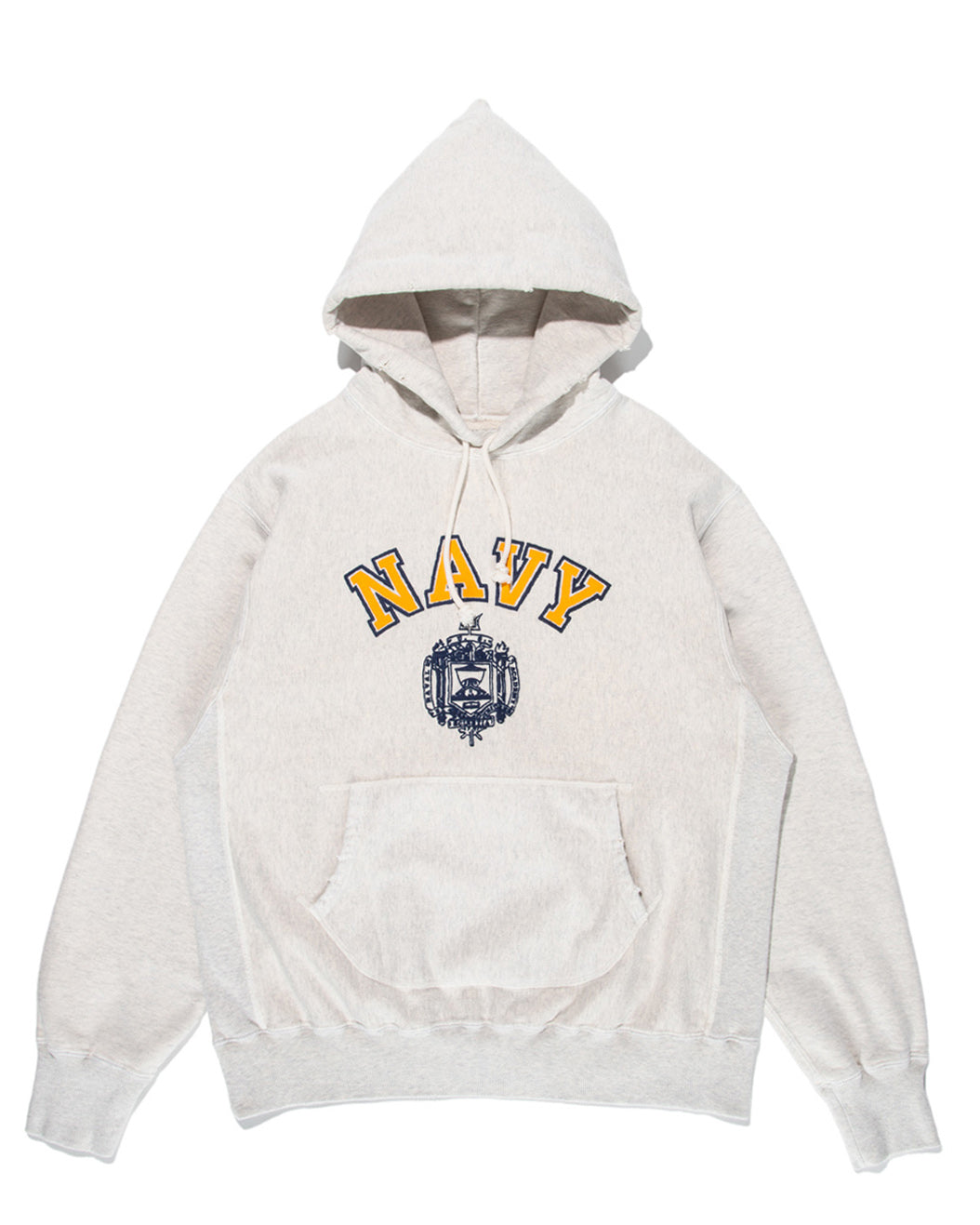 BOW WOW USN HOODIE