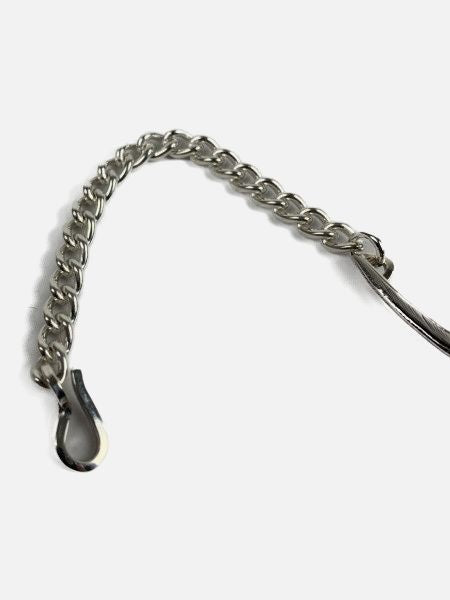 LARRY SMITH KAZEKIRI CHAIN BRACELET