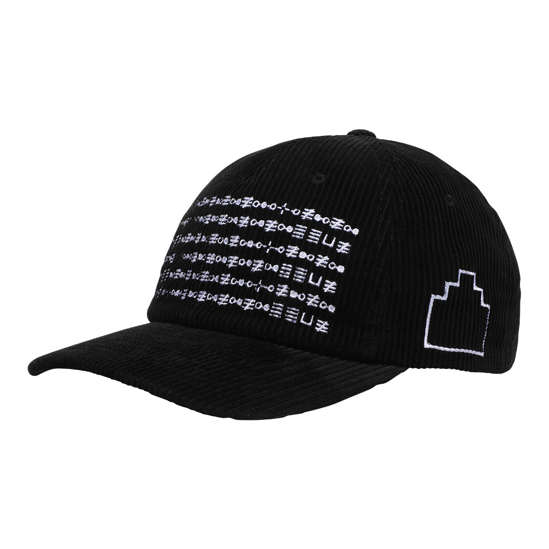 Cav Empt C.E CONGRUENT CAP