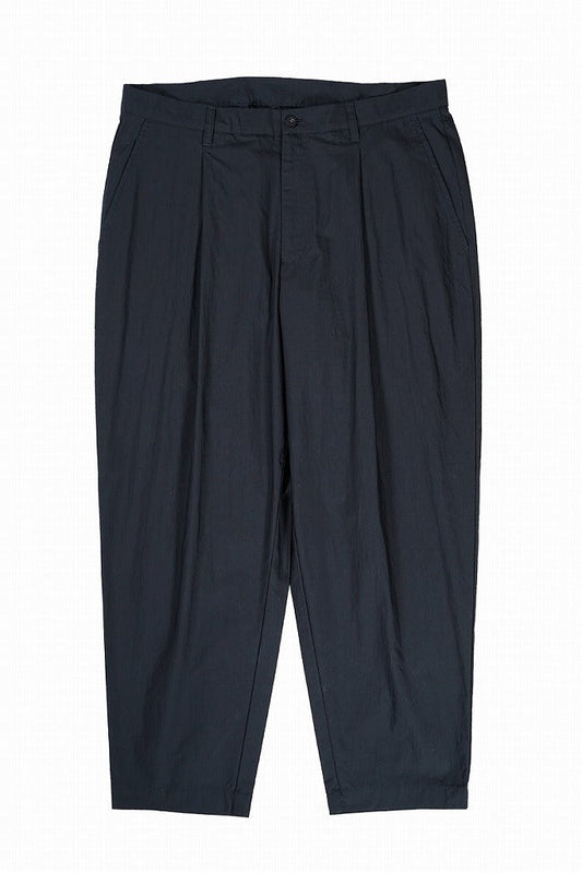 Porter Classic POPLIN DUKE ELLINGTON PANTS