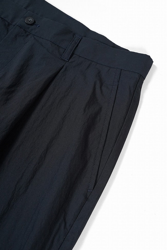 Porter Classic POPLIN DUKE ELLINGTON PANTS