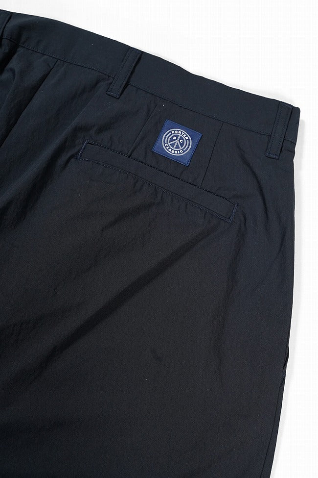 Porter Classic POPLIN DUKE ELLINGTON PANTS