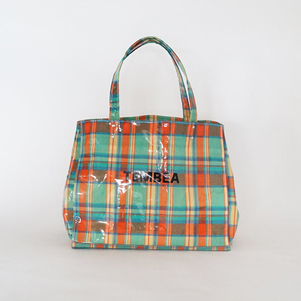 TEMBEA CARRY TOTE