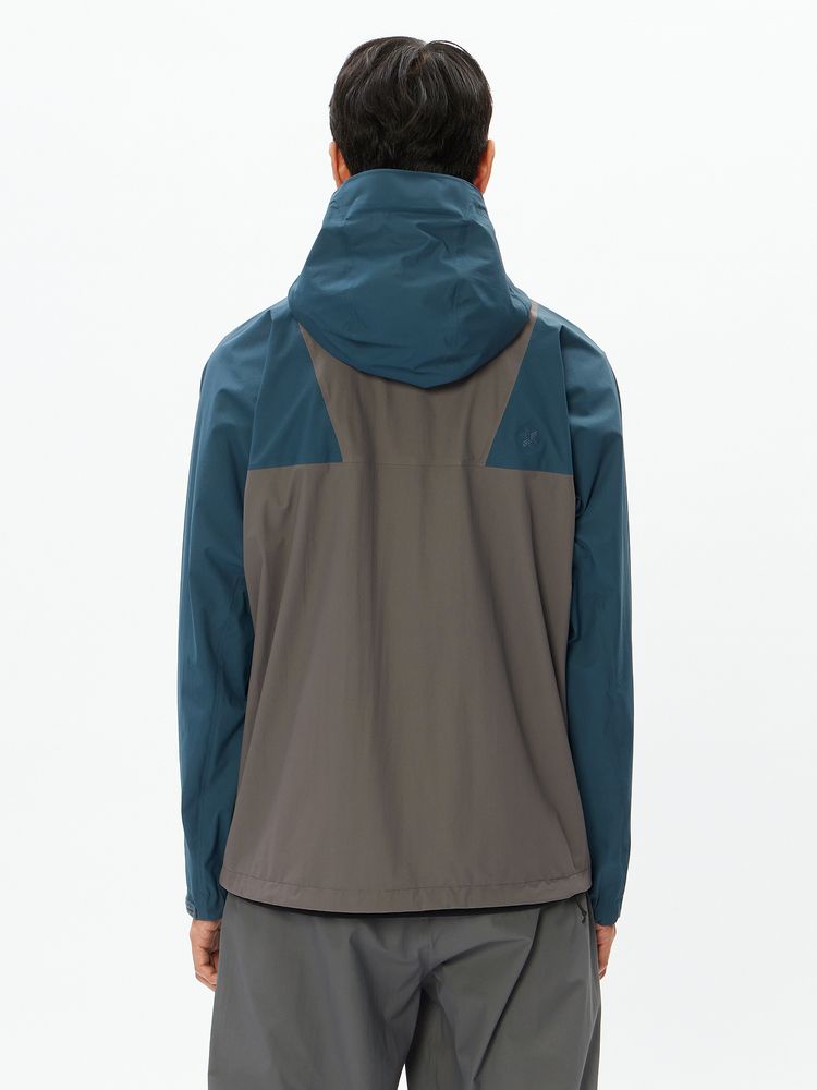 Goldwin PERTEX SHIELD AIR Mountaineering Jacket