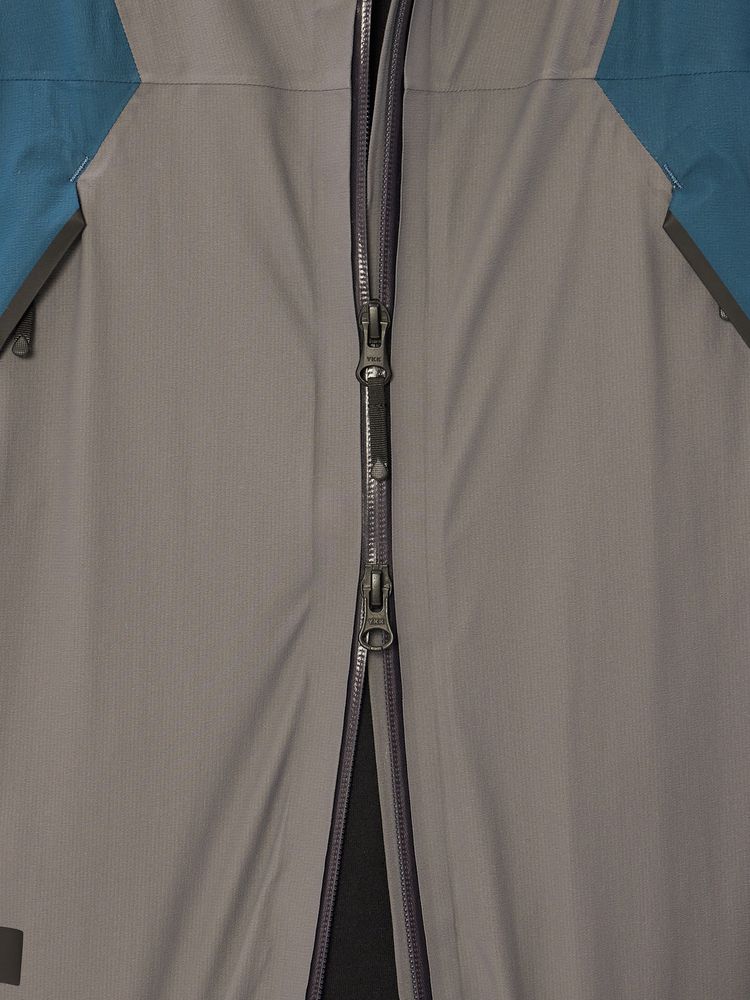 Goldwin PERTEX SHIELD AIR Mountaineering Jacket