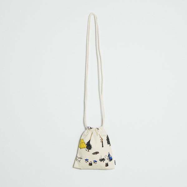 TEMBEA Print Pochette