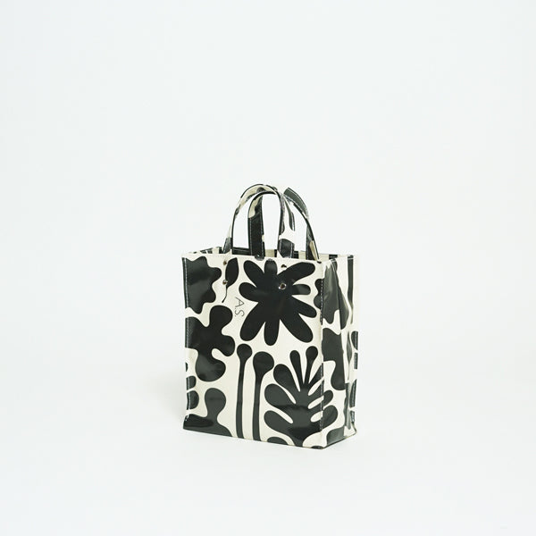 TEMBEA PAPER TOTE SMALL ANDREAS