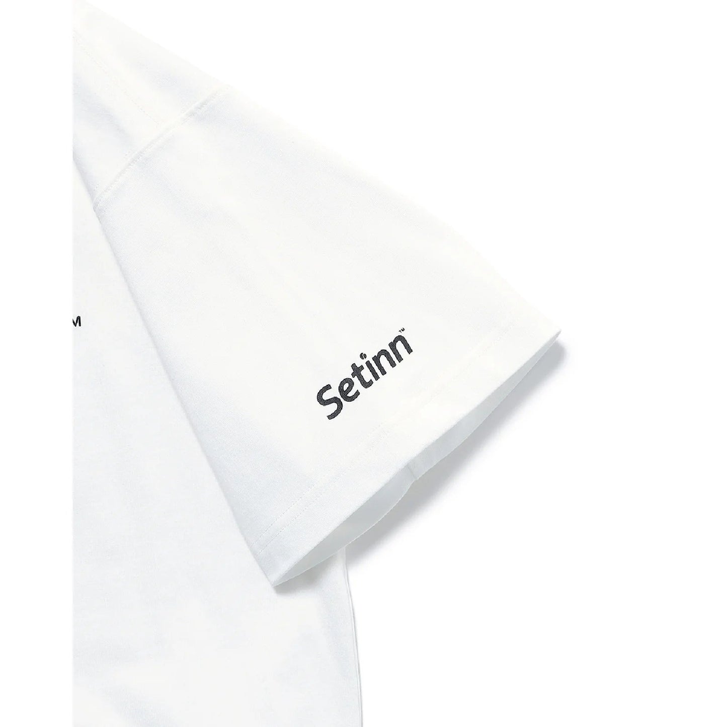 Setinn STN Bookstore Tee