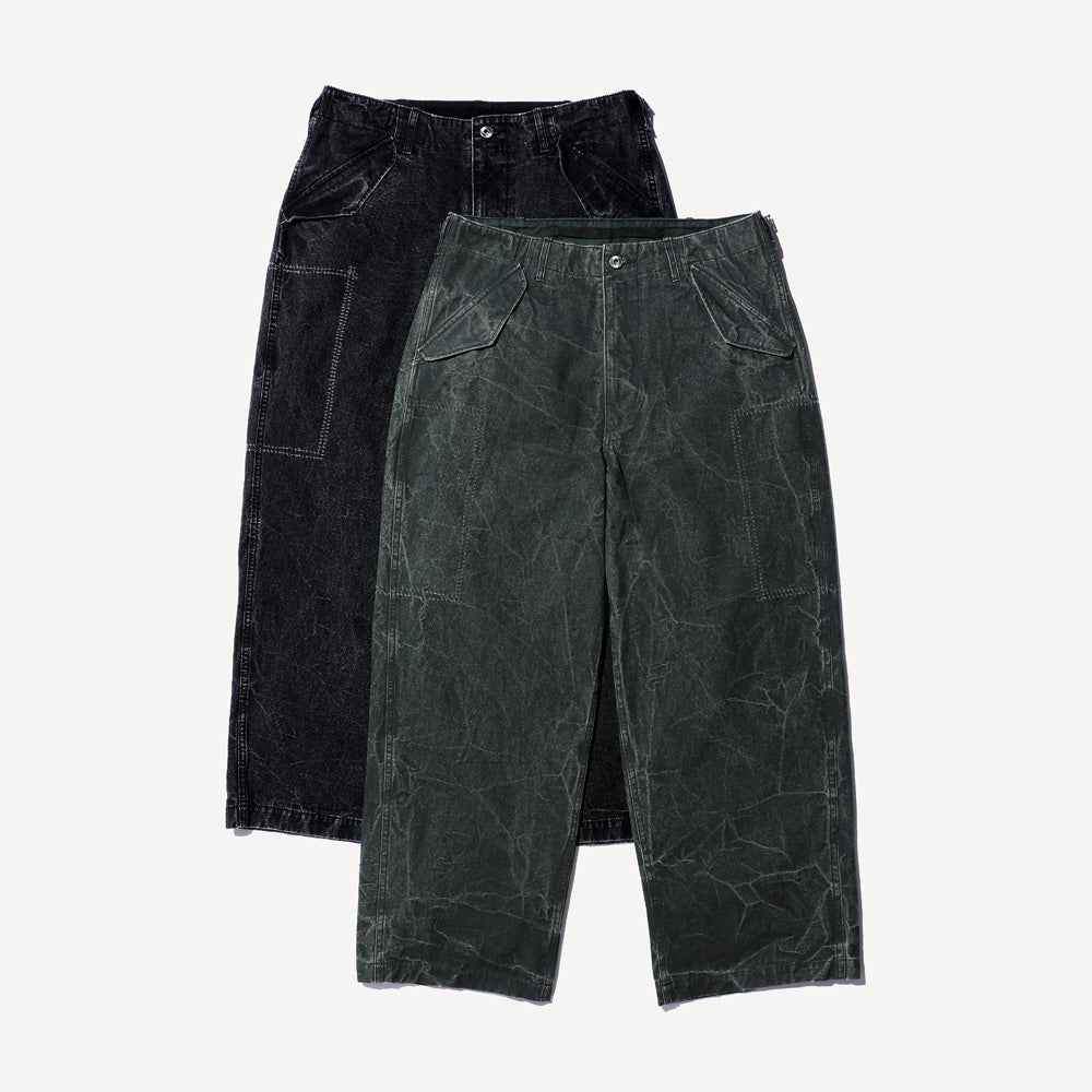 A.PRESSE M-51 Custom Pants