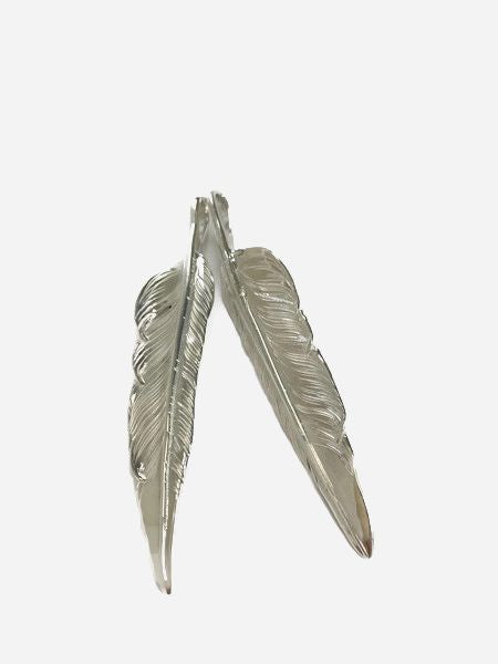 LARRY SMITH NATABANE FEATHER