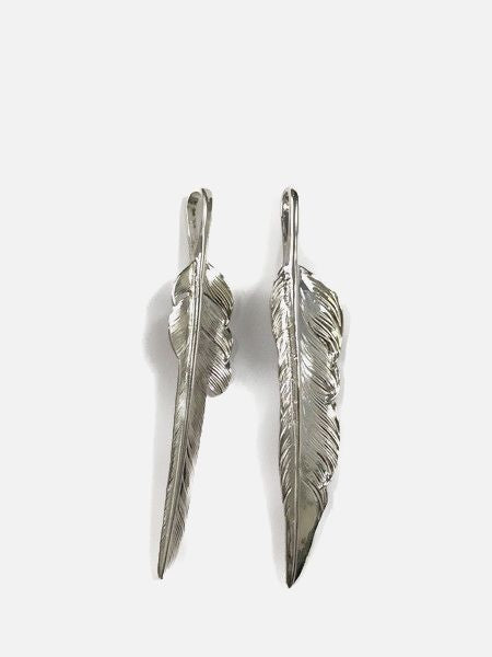 LARRY SMITH NATABANE FEATHER