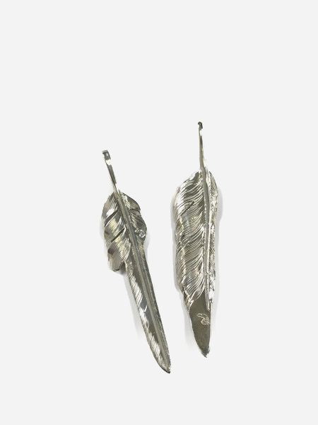 LARRY SMITH NATABANE FEATHER