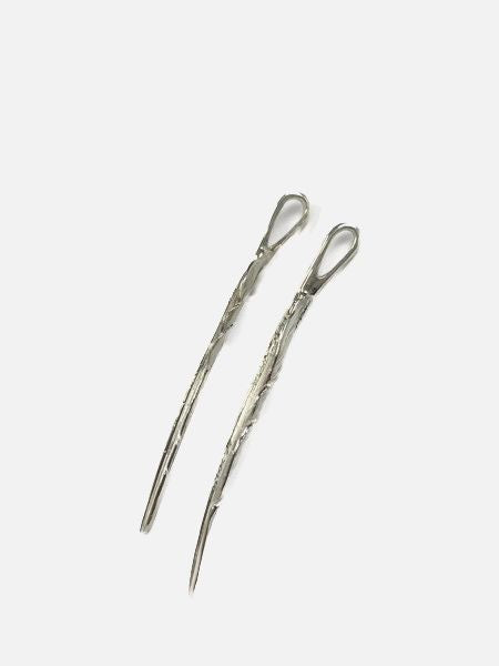 LARRY SMITH NATABANE FEATHER