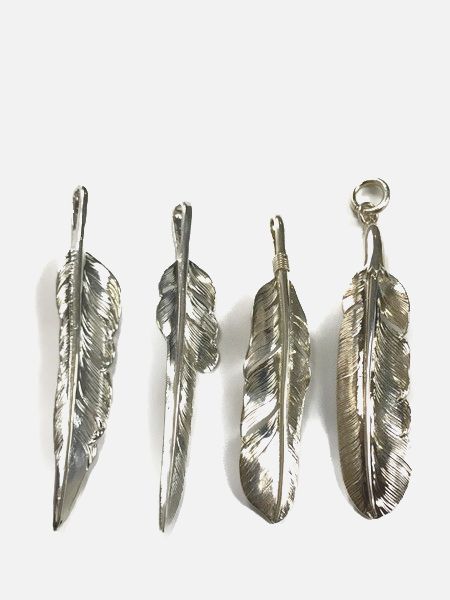 LARRY SMITH NATABANE FEATHER