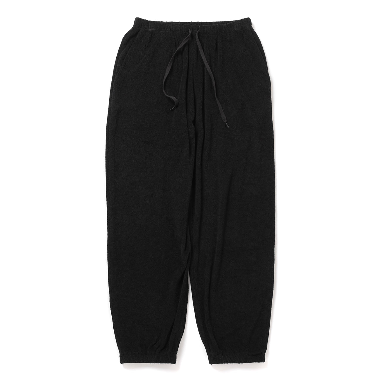 COMOLI Pile Pants