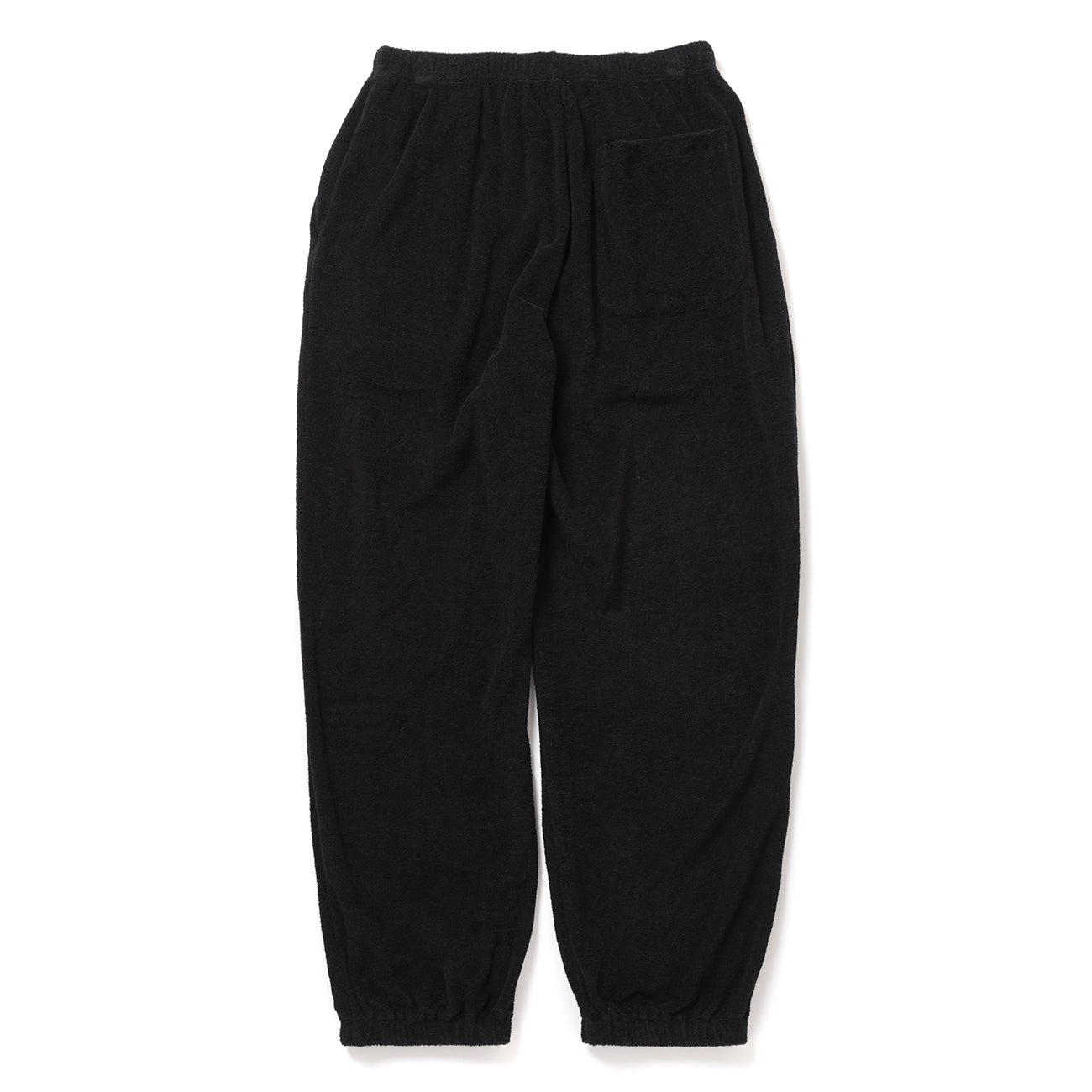 COMOLI Pile Pants