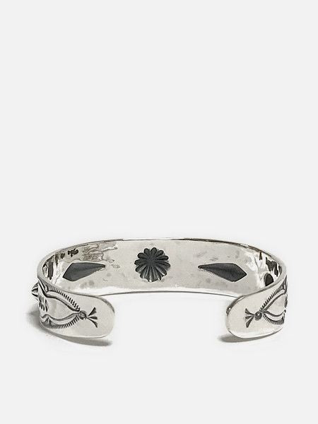 LARRY SMITH SHELL BRACELET