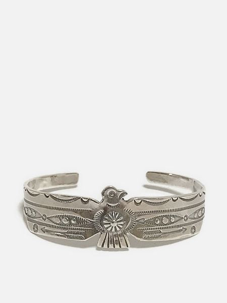 LARRY SMITH THUNDER BIRD BANGLE