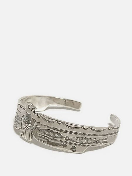 LARRY SMITH THUNDER BIRD BANGLE