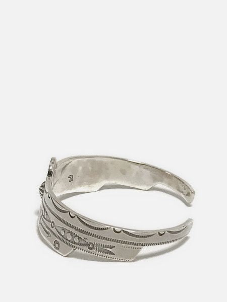 LARRY SMITH THUNDER BIRD BANGLE