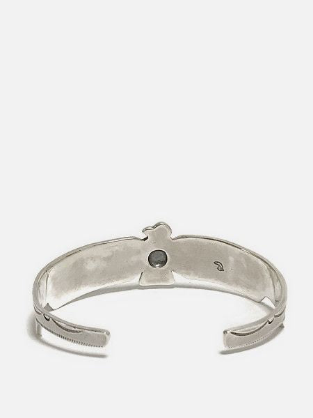 LARRY SMITH THUNDER BIRD BANGLE