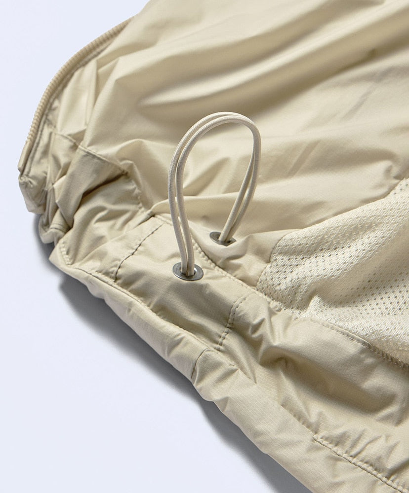 Goldwin 0 Zoned Insulation Jacket