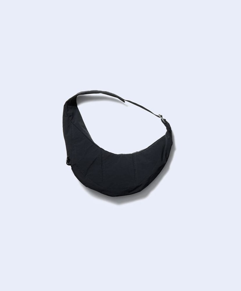 Goldwin 0 Helicoid Across Body Bag