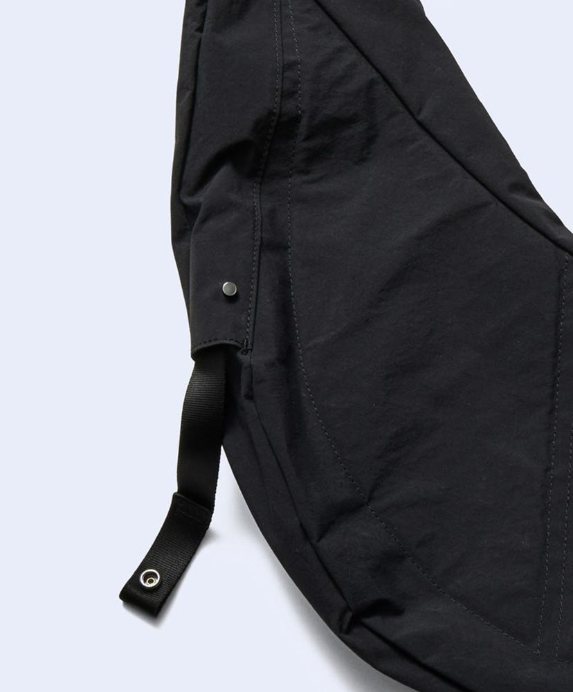 Goldwin 0 Helicoid Across Body Bag