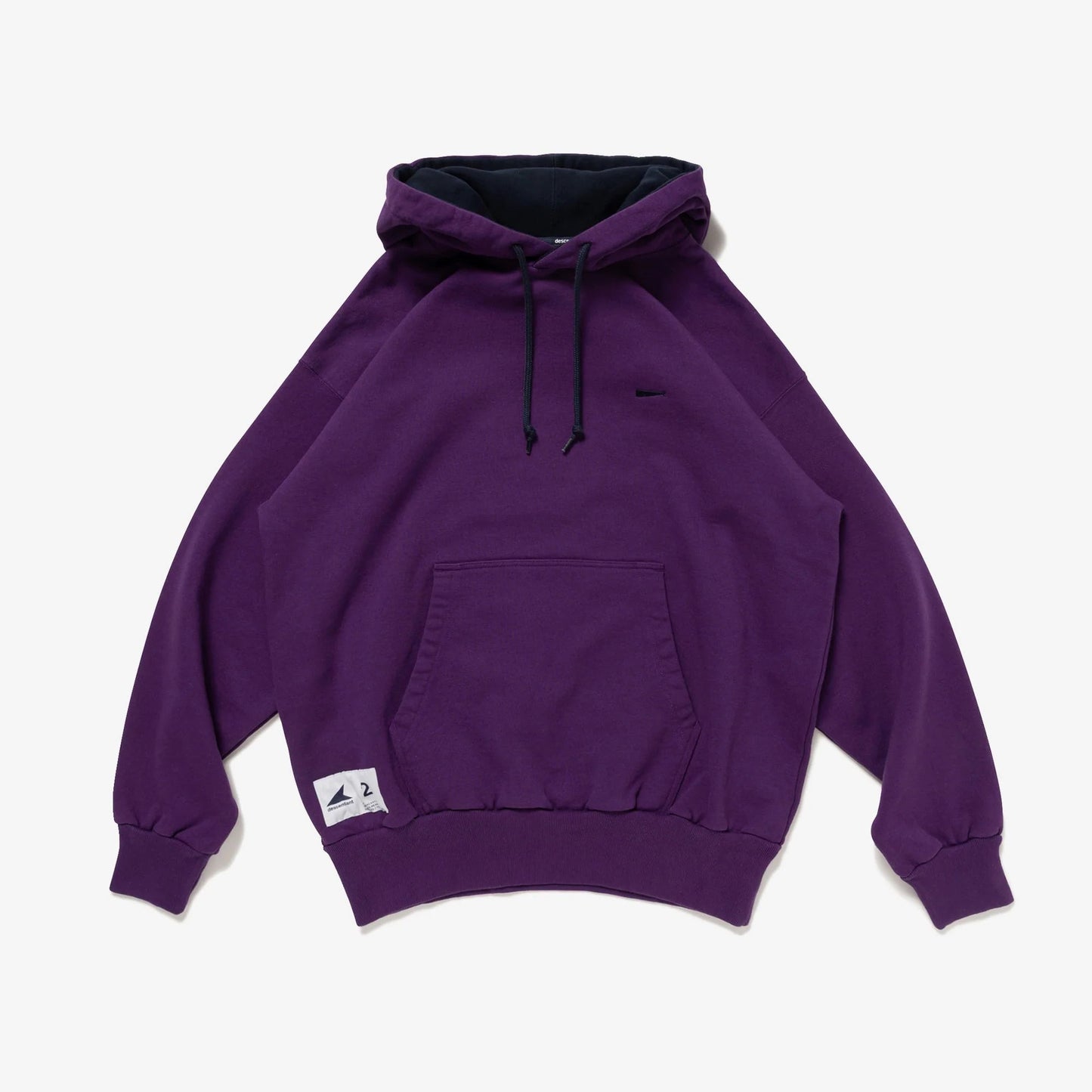 DESCENDANT CACHALOT HOODY