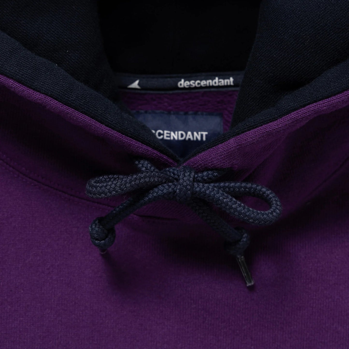 DESCENDANT CACHALOT HOODY