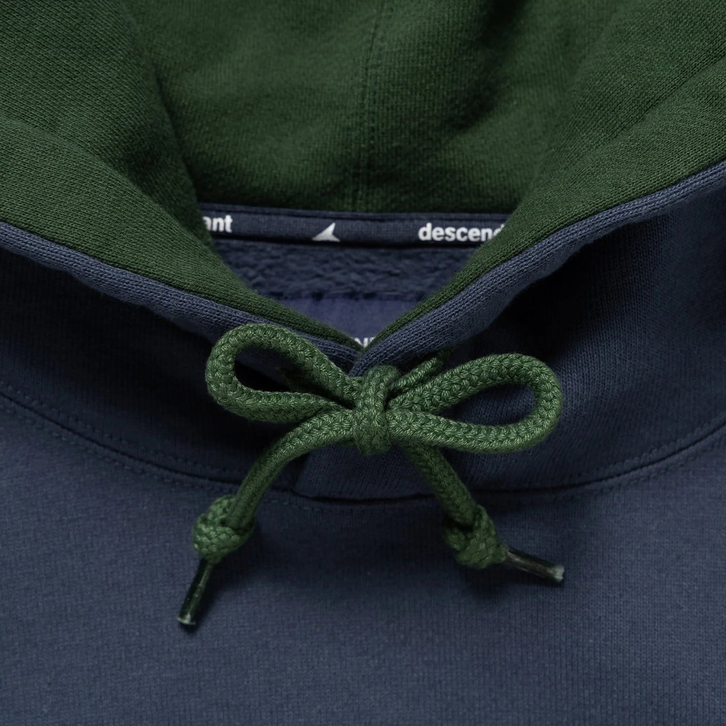 DESCENDANT CACHALOT HOODY