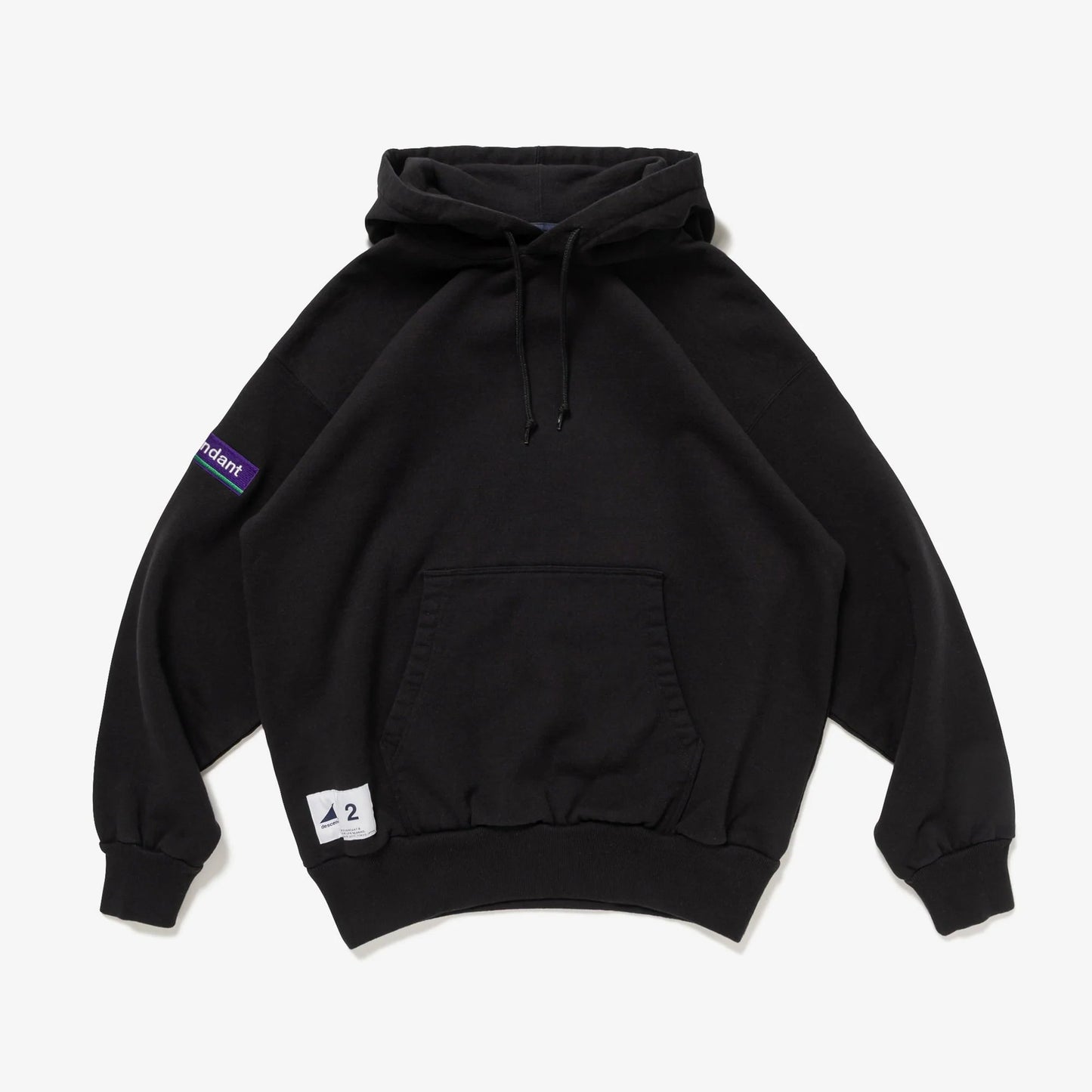 DESCENDANT HORIZON HOODY