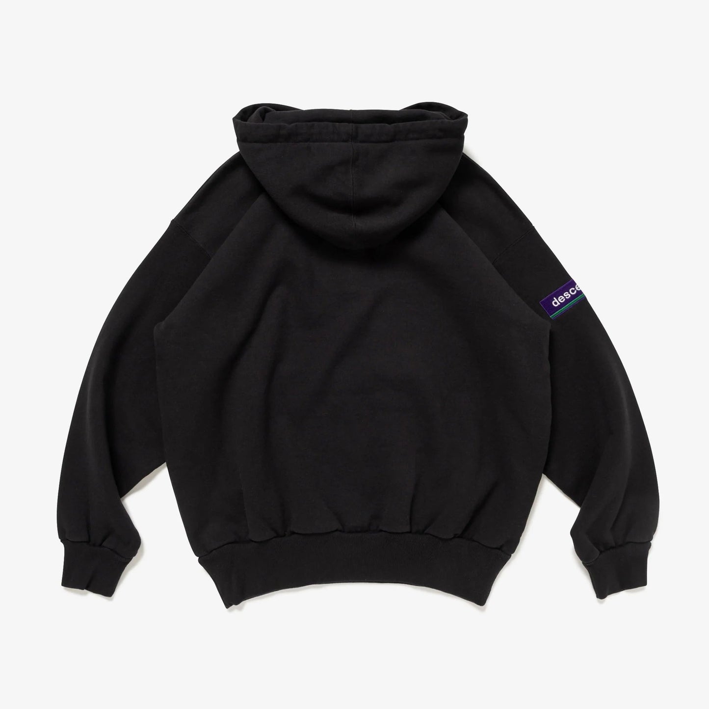DESCENDANT HORIZON HOODY