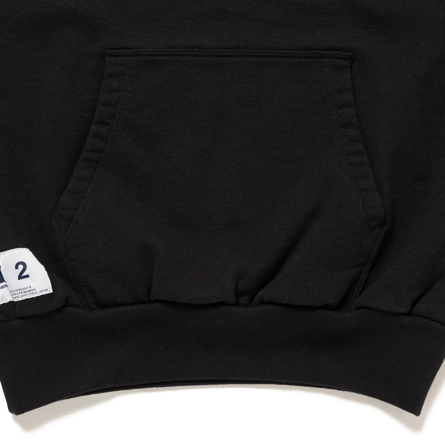 DESCENDANT HORIZON HOODY