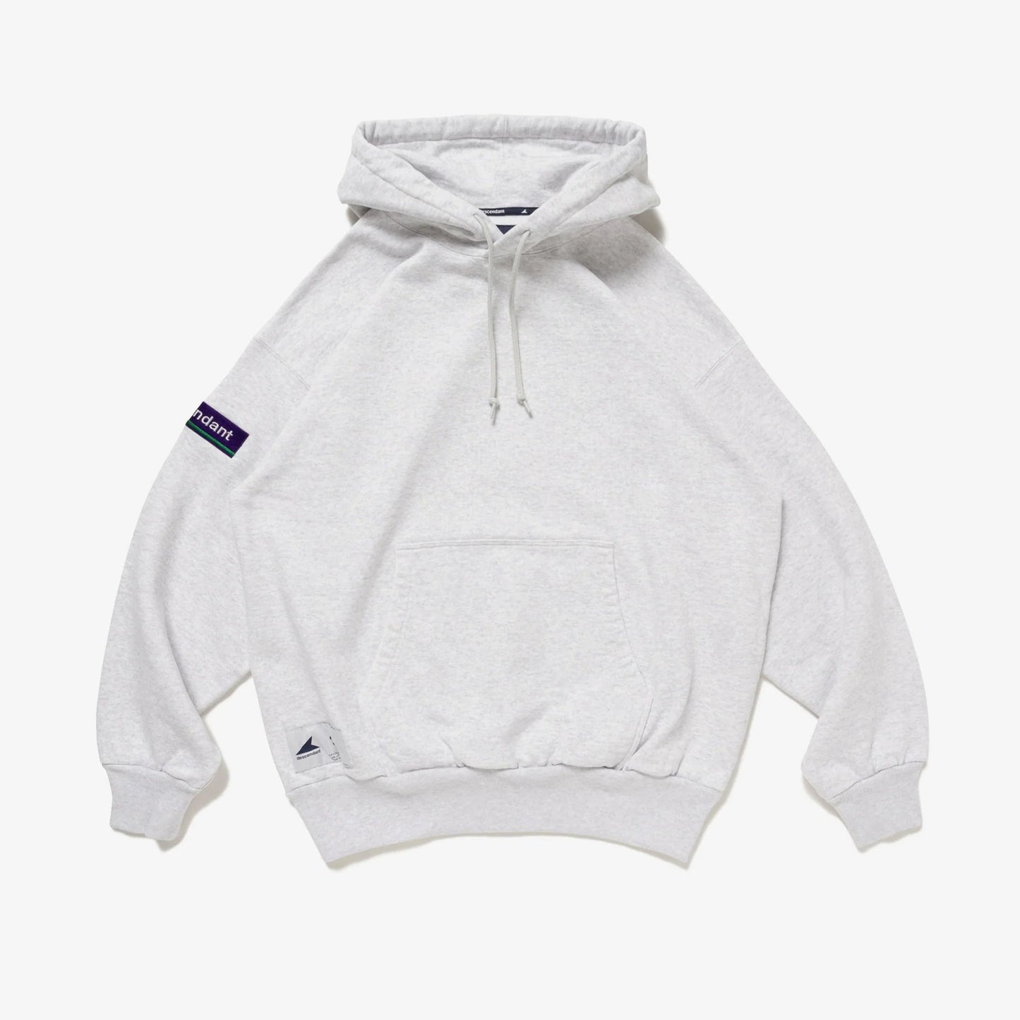 DESCENDANT HORIZON HOODY