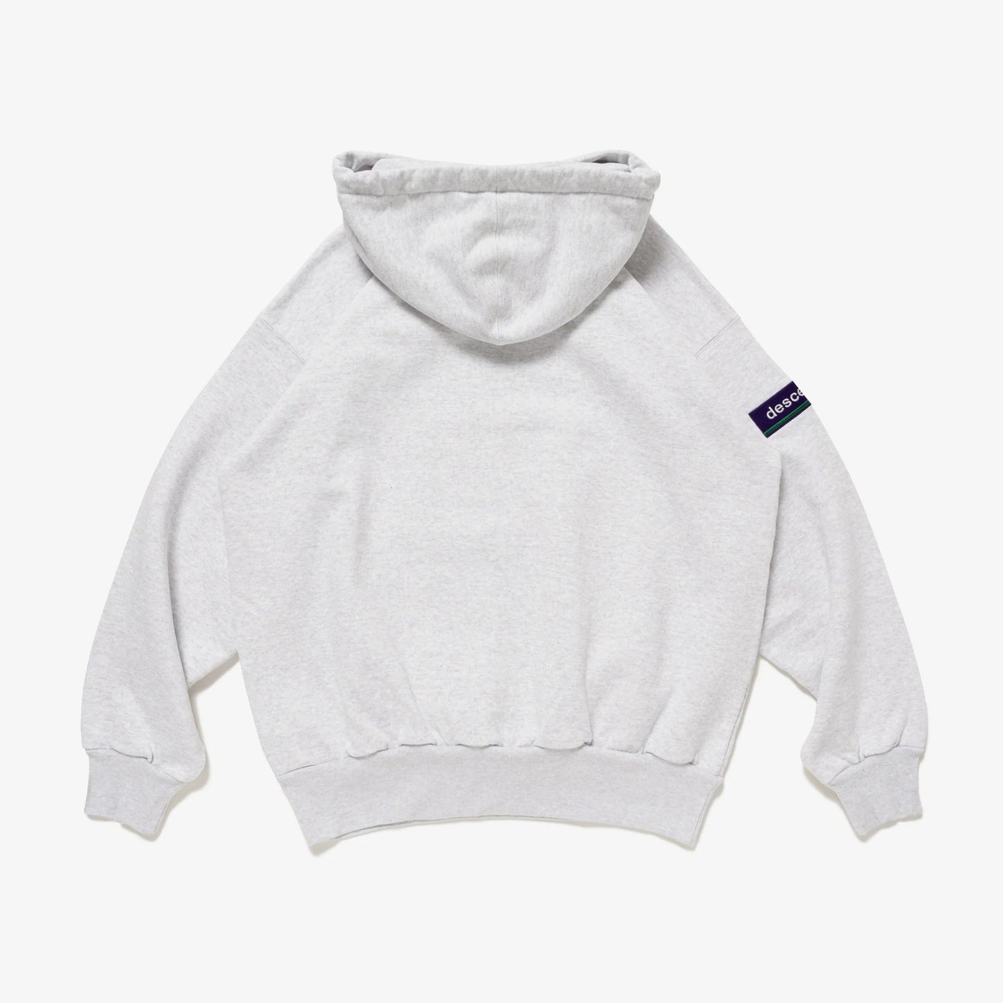 DESCENDANT HORIZON HOODY