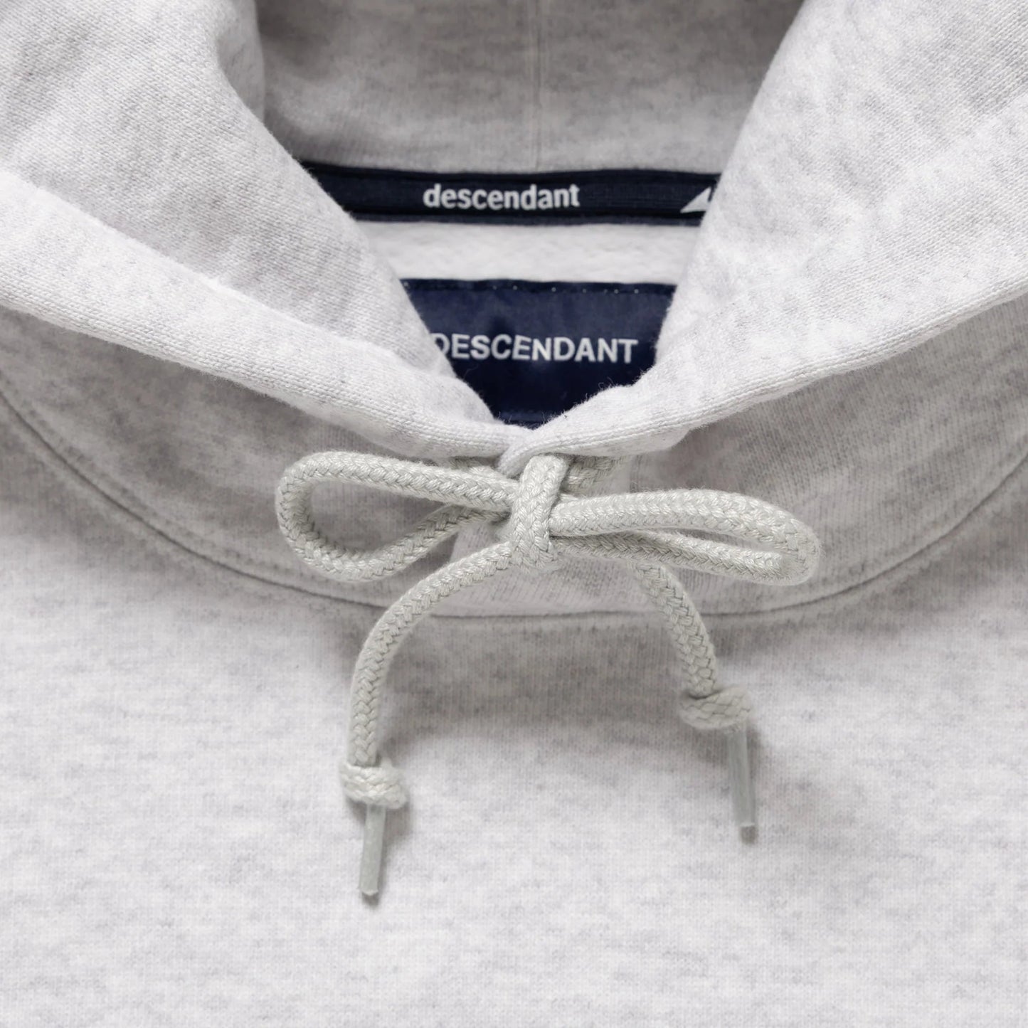 DESCENDANT HORIZON HOODY