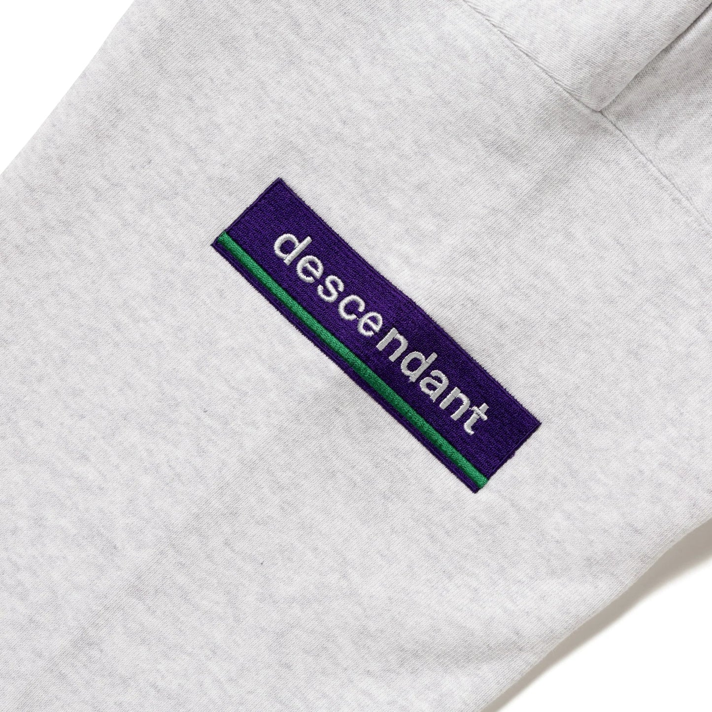 DESCENDANT HORIZON HOODY