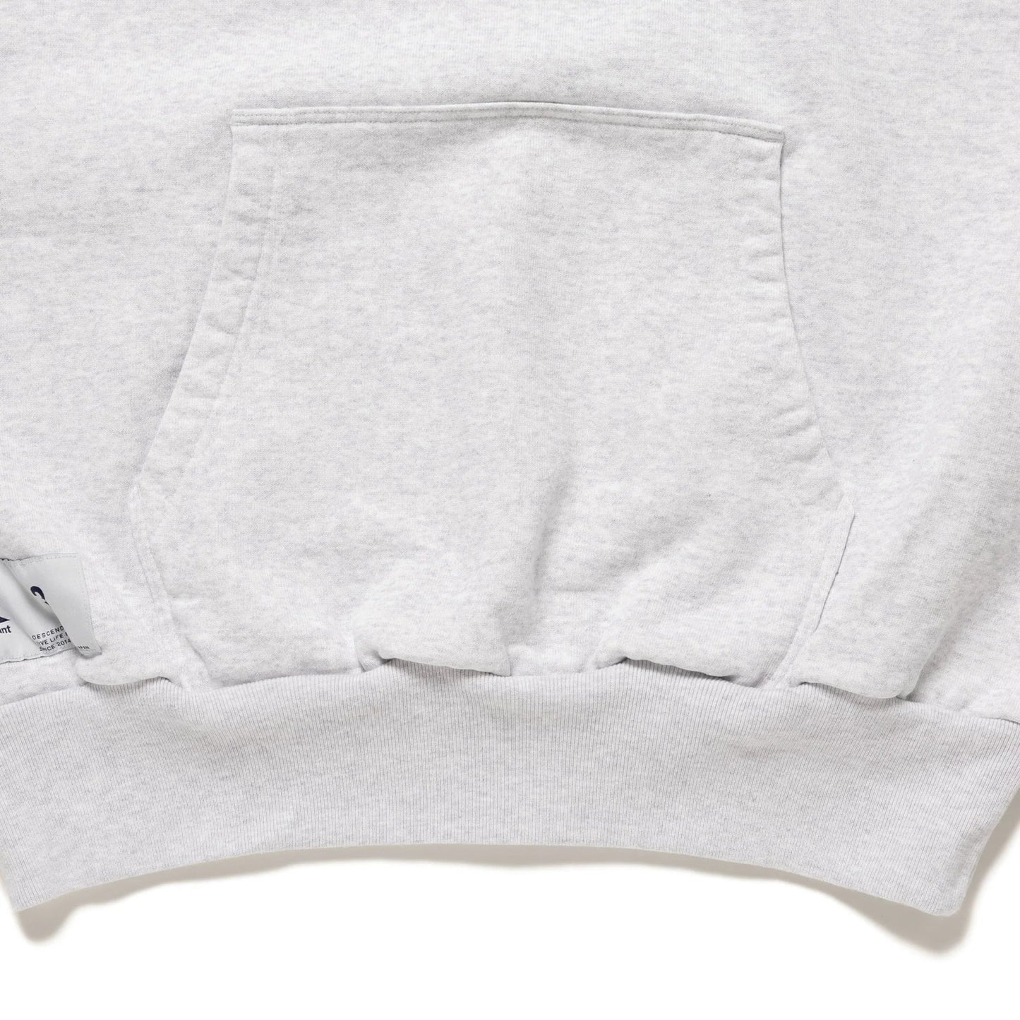 DESCENDANT HORIZON HOODY