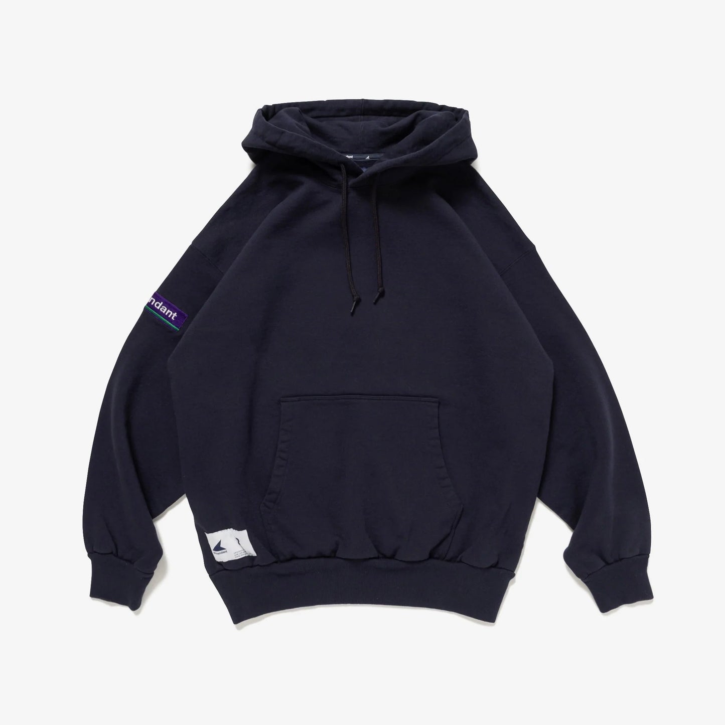 DESCENDANT HORIZON HOODY