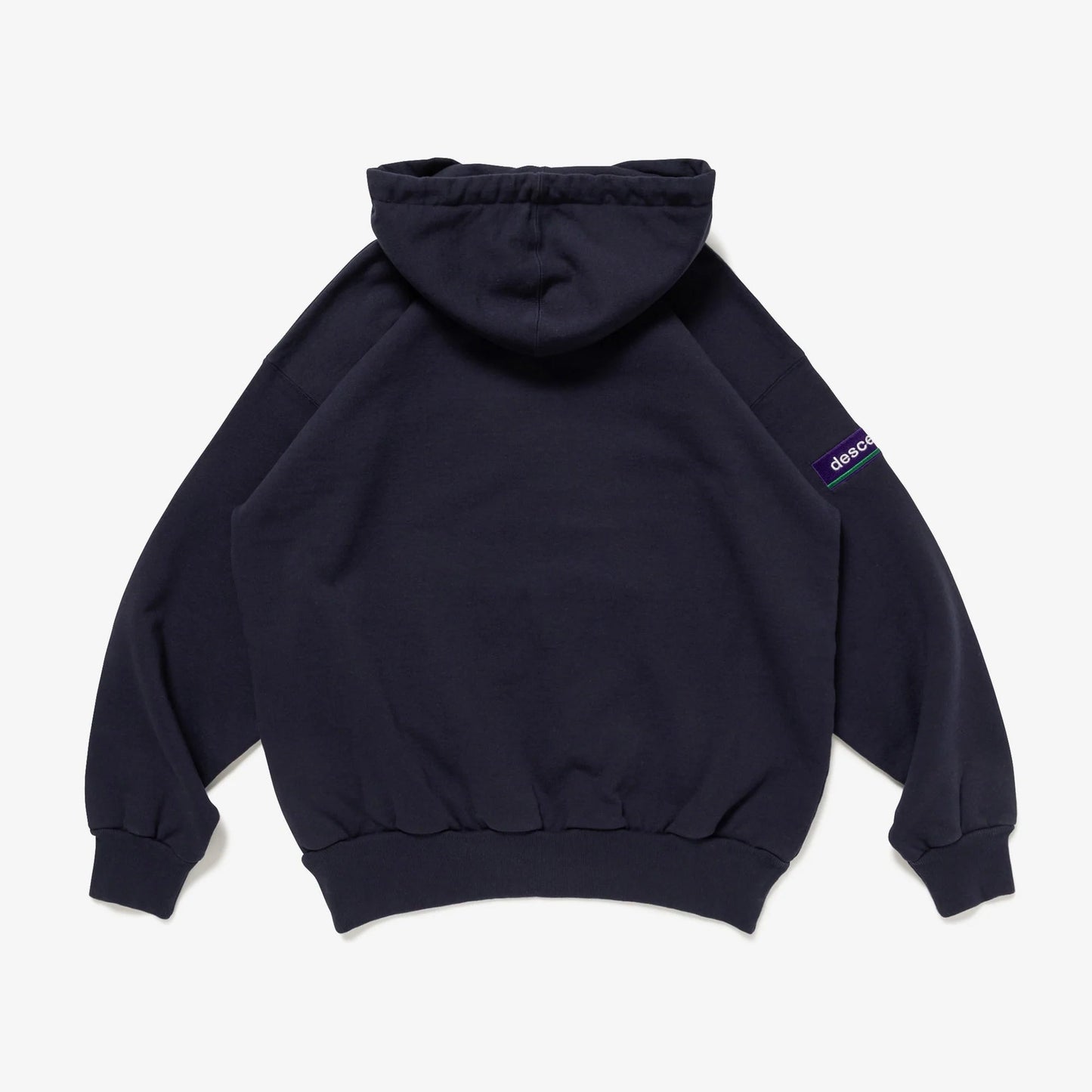 DESCENDANT HORIZON HOODY