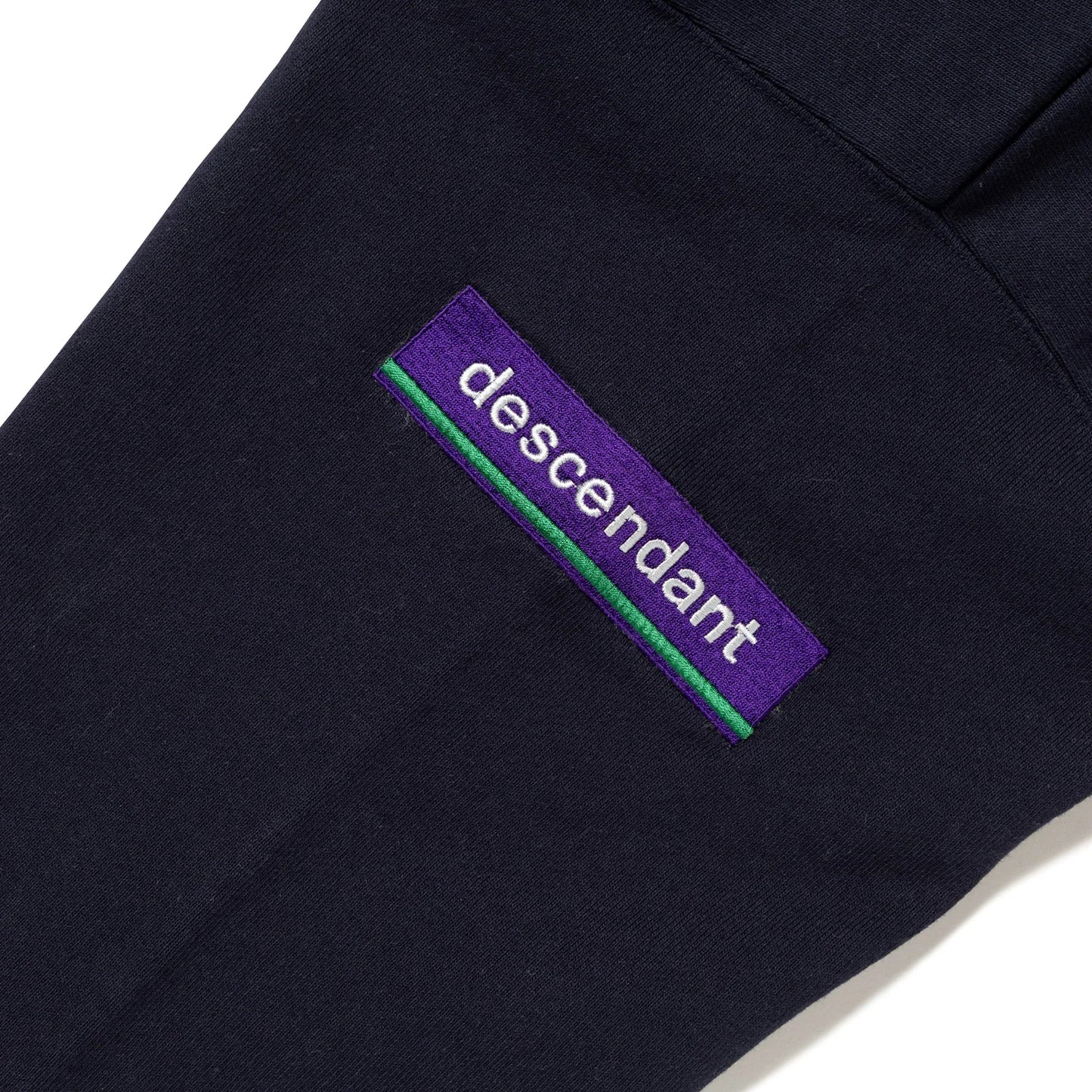 DESCENDANT HORIZON HOODY