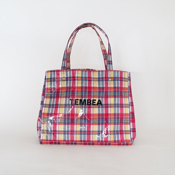 TEMBEA CARRY TOTE