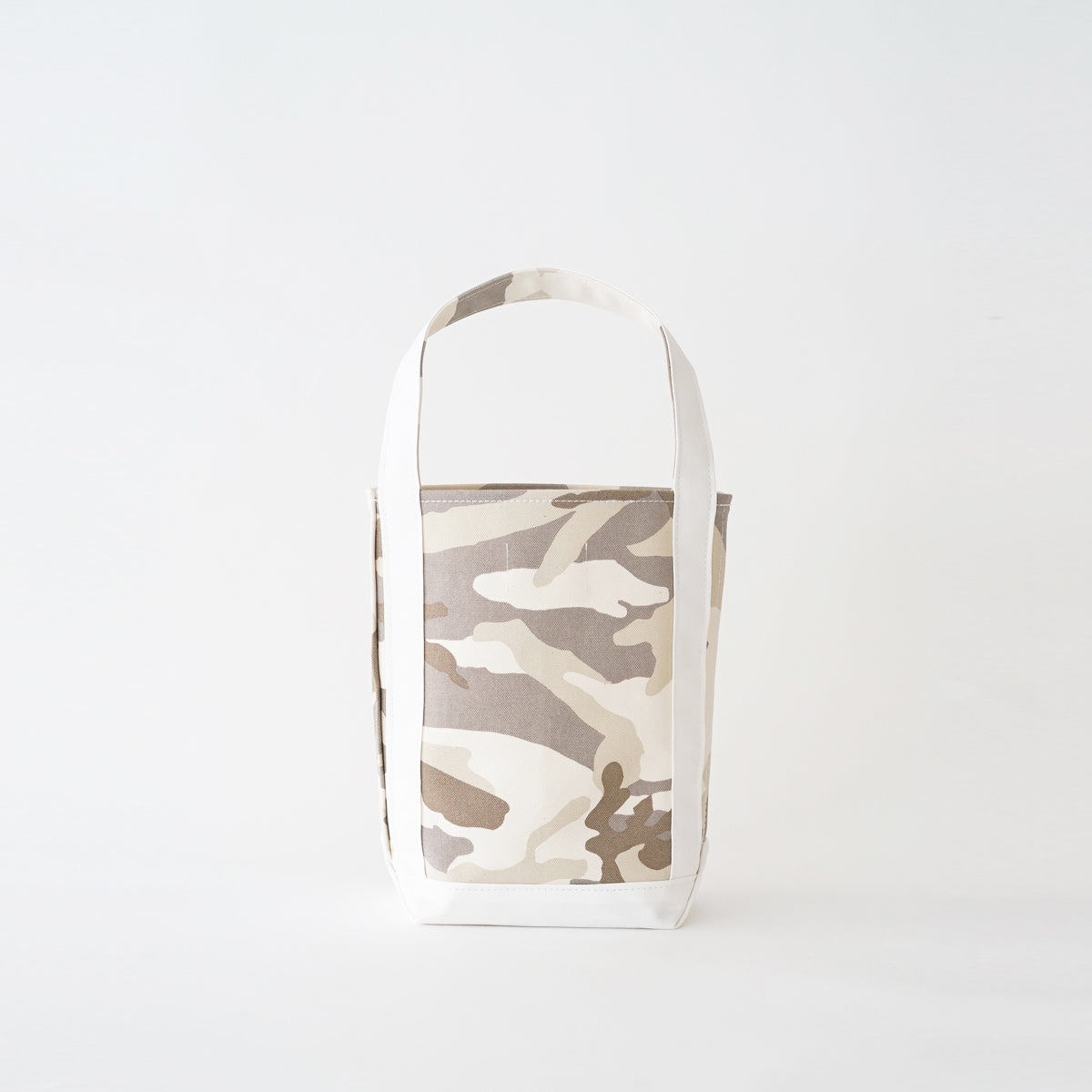 TEMBEA BAGUETTE TOTE SMALL PRINT