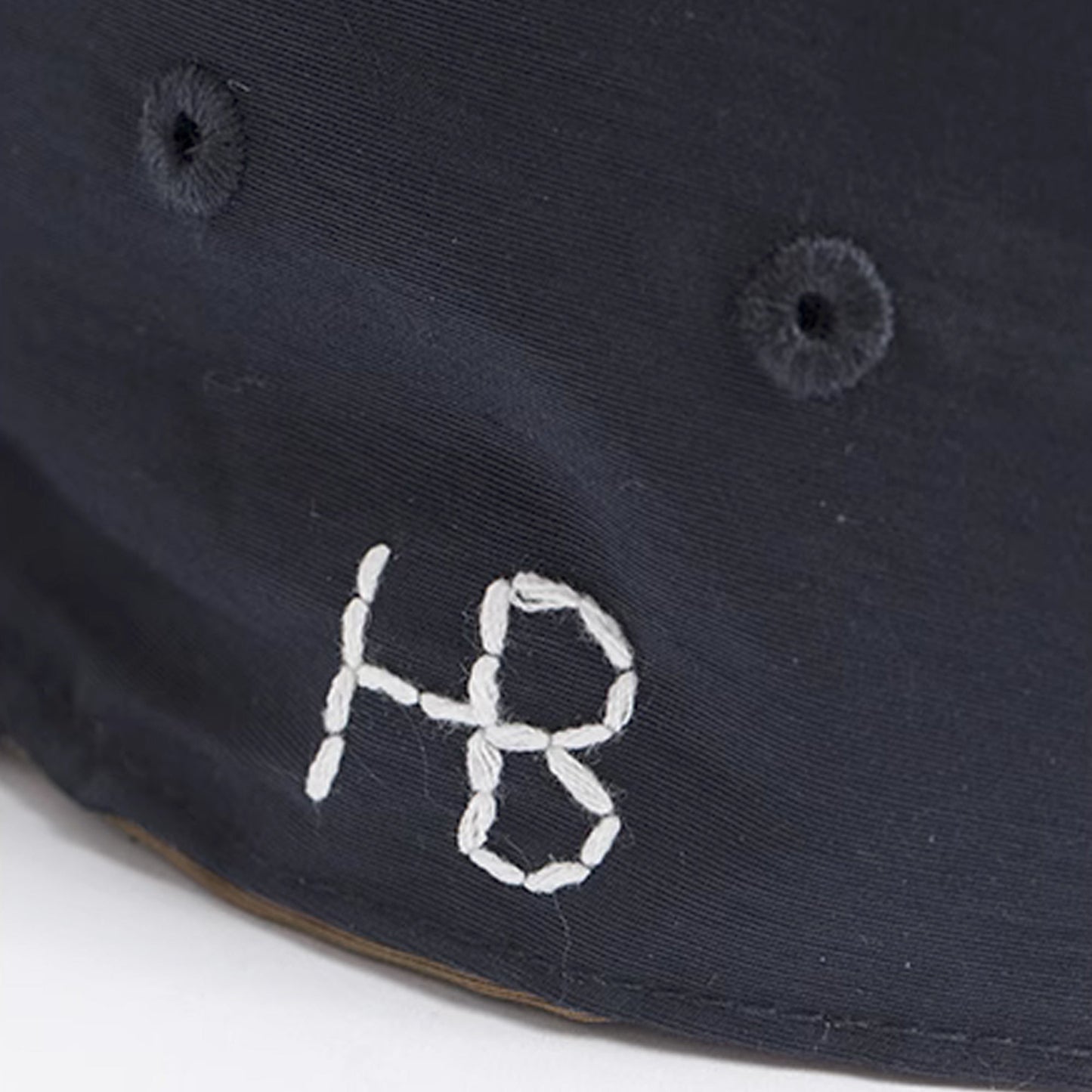 Burcs Reversible Camp Cap Grantex