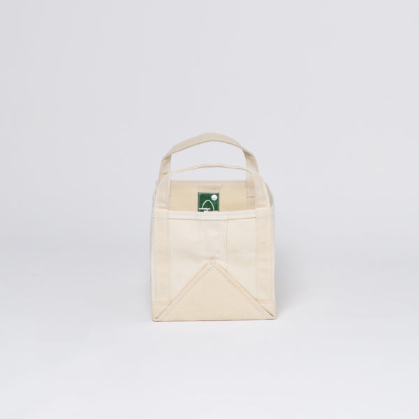 TEMBEA BOOK TOTE SMALL