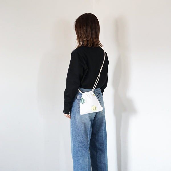 TEMBEA Print Pochette