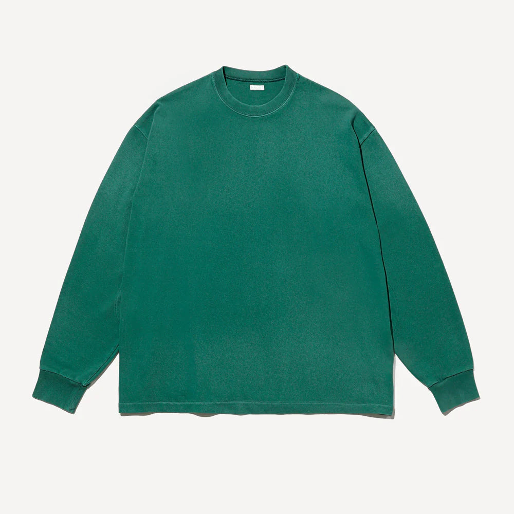 A.PRESSE Vintage L/S T-shirt