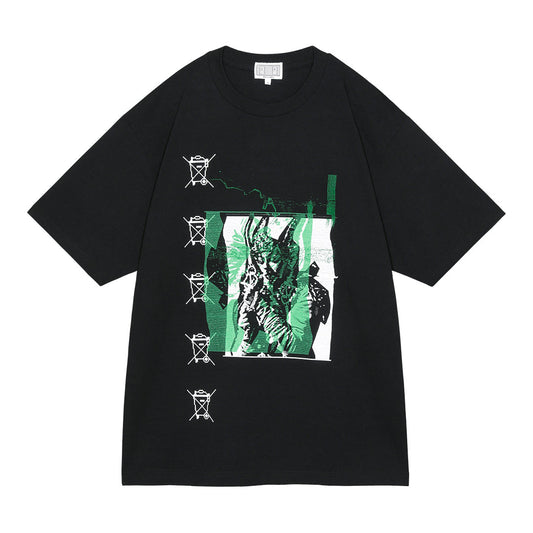 Cav Empt C.E TH she casts T