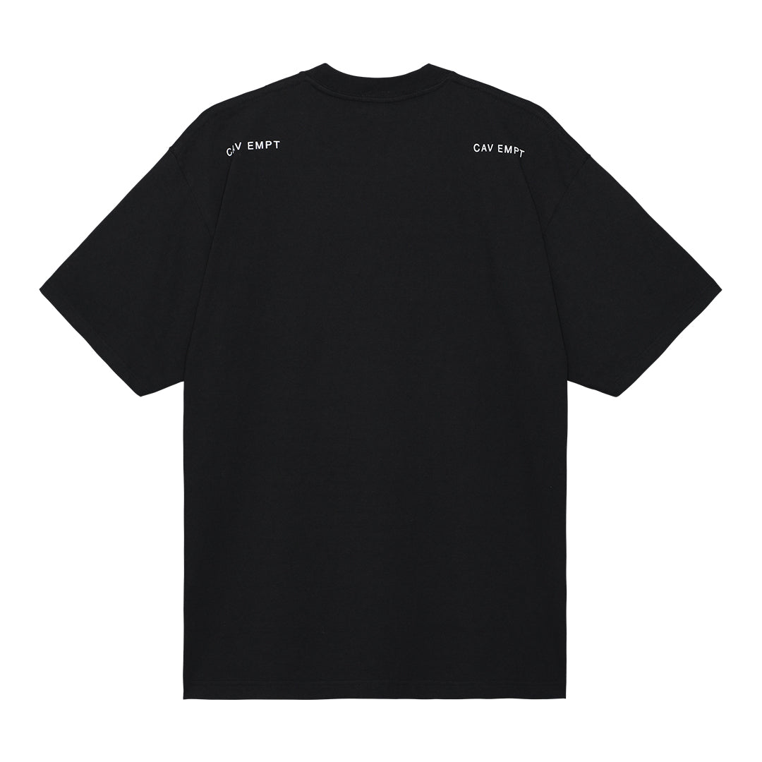 Cav Empt C.E JUSTIFICATION T